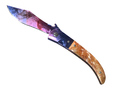 ★ Navaja Knife | Doppler (Phase 1)