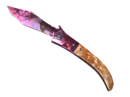 ★ Navaja Knife Doppler (Phase 2)