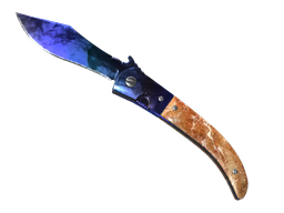 ★ Navaja Knife Doppler (Phase 3)