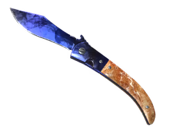 ★ Navaja Knife Doppler (Phase 4)