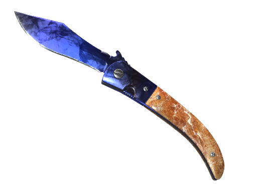 ★ Navaja Knife | Doppler (Phase 4)
