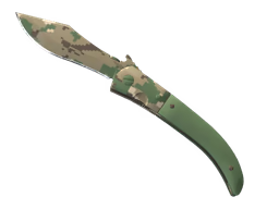 ★ Navaja Knife Forest DDPAT