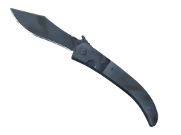 ★ Navaja Knife Night Stripe