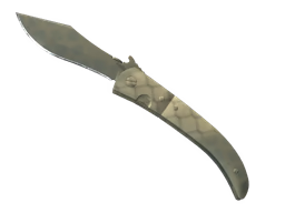 ★ Navaja Knife Safari Mesh