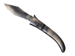★ Navaja Knife Scorched