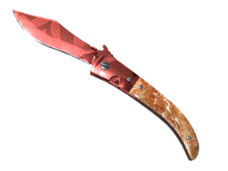 ★ Navaja Knife Slaughter