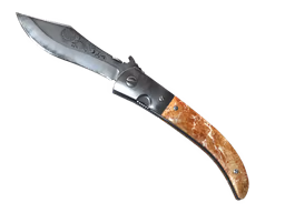 ★ Navaja Knife Vanilla