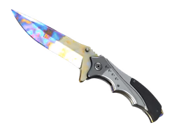 ★ Nomad Knife Case Hardened