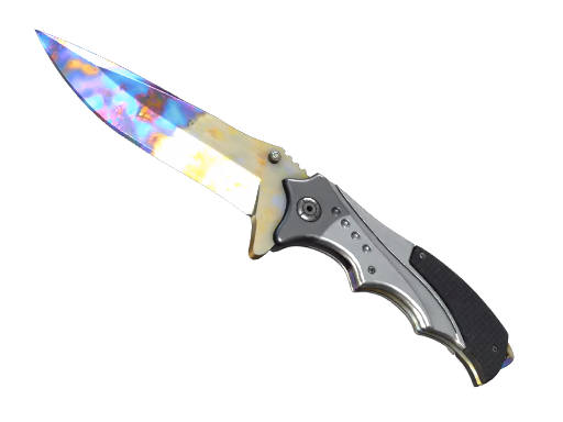 ★ Nomad Knife | Case Hardened