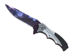 ★ Nomad Knife Doppler (Black Pearl)