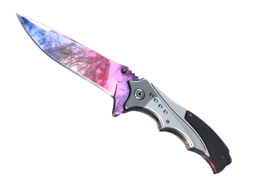 ★ Nomad Knife | Doppler (Phase 1)