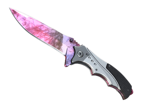 ★ Nomad Knife | Doppler (Phase 2)