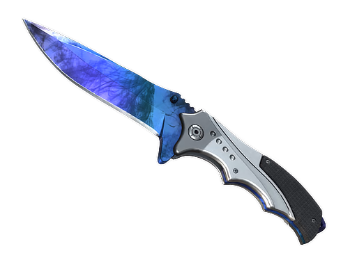 ★ Nomad Knife | Doppler (Phase 3)