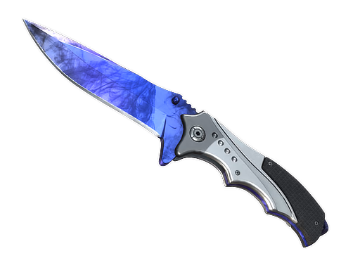 ★ Nomad Knife | Doppler (Phase 4)
