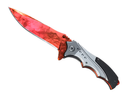 ★ Nomad Knife Doppler (Ruby)