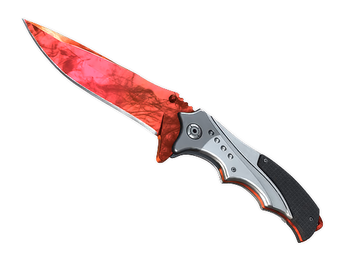 ★ Nomad Knife | Doppler (Ruby)