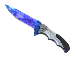 ★ Nomad Knife Doppler (Sapphire)