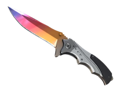 ★ Nomad Knife Fade
