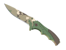 ★ Nomad Knife Forest DDPAT