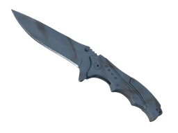 ★ Nomad Knife Night Stripe