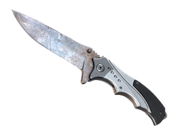 ★ Nomad Knife Rust Coat