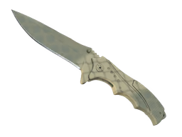 ★ Nomad Knife Safari Mesh