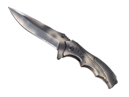 ★ Nomad Knife Scorched