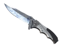 ★ Nomad Knife Stained