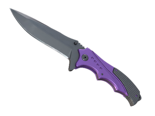 ★ Nomad Knife | Ultraviolet