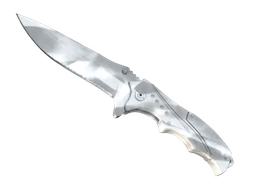 ★ Nomad Knife Urban Masked