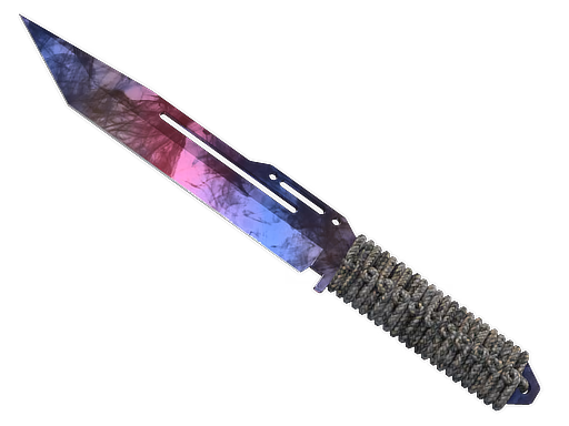 ★ Paracord Knife | Doppler (Phase 1)