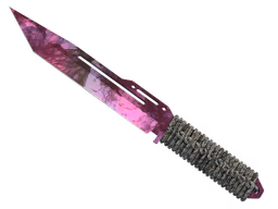 ★ Paracord Knife Doppler (Phase 2)