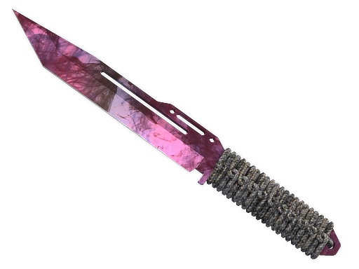 ★ Paracord Knife | Doppler (Phase 2)