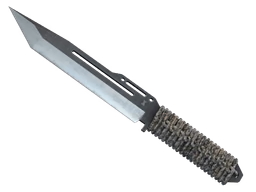 ★ Paracord Knife Vanilla
