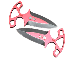 ★ Shadow Daggers Autotronic