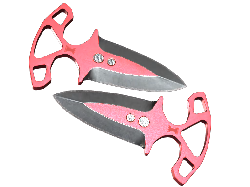 ★ Shadow Daggers | Autotronic