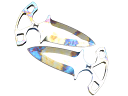 ★ Shadow Daggers Case Hardened