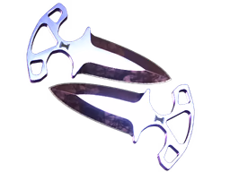 ★ Shadow Daggers Doppler (Black Pearl)