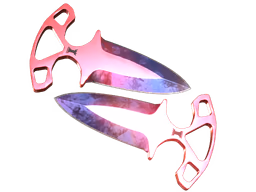 ★ Shadow Daggers Doppler (Phase 1)