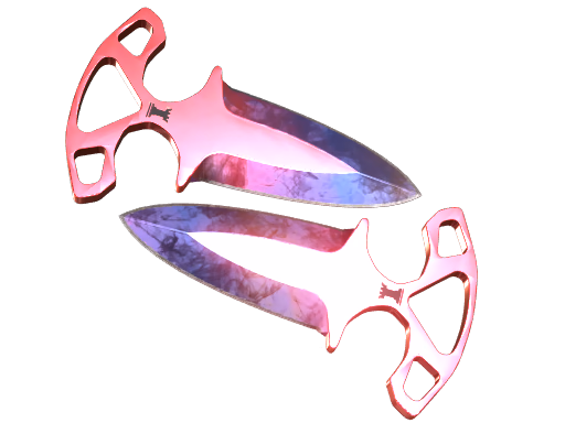 ★ Shadow Daggers | Doppler (Phase 1)
