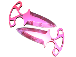 ★ Shadow Daggers Doppler (Phase 2)