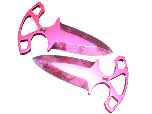 ★ Shadow Daggers | Doppler (Phase 2)