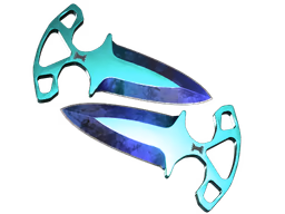 ★ Shadow Daggers Doppler (Phase 3)