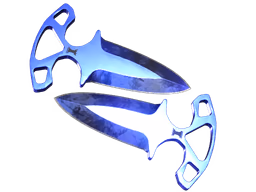 ★ Shadow Daggers Doppler (Phase 4)