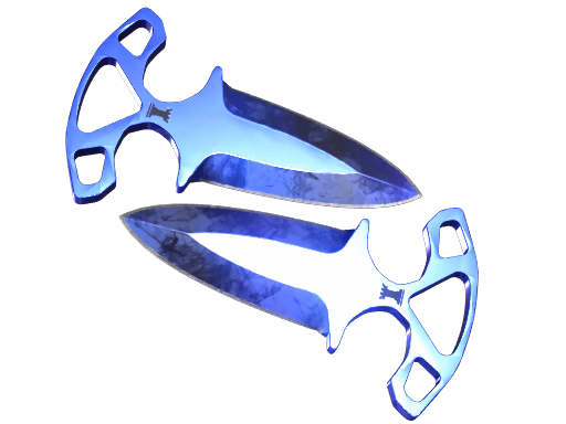 ★ Shadow Daggers | Doppler (Phase 4)