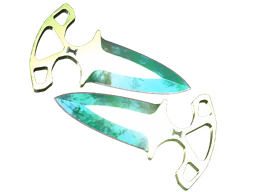 ★ Shadow Daggers Gamma Doppler (Phase 2)