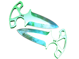 ★ Shadow Daggers Gamma Doppler (Phase 3)