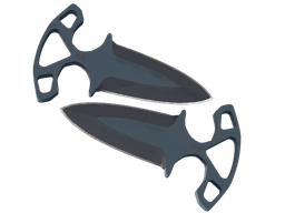 ★ Shadow Daggers Night