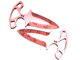 ★ Shadow Daggers Slaughter