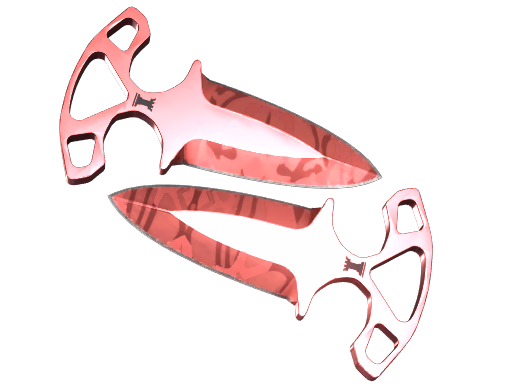 ★ Shadow Daggers | Slaughter